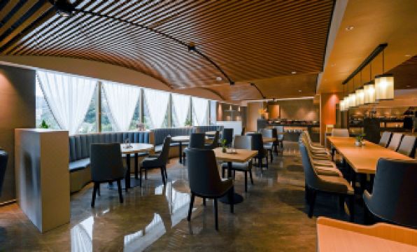 Lishui Mankalan Hotel