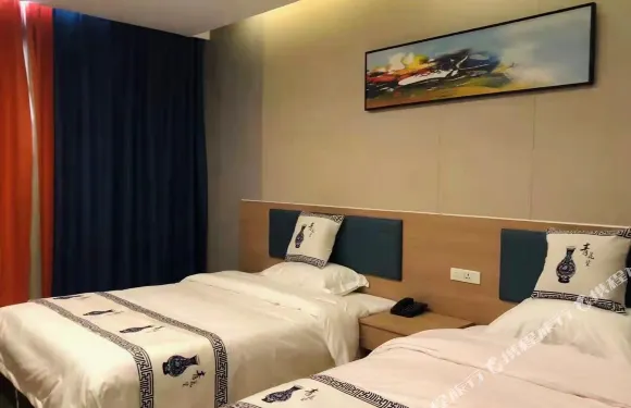 博愛陽光假日酒店