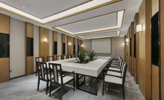 Moshe Hotel (Xianyang Lake Branch)