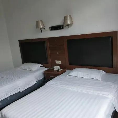 Sanmen Jinfang Hotel