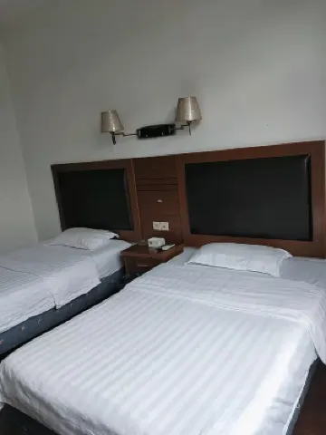 Sanmen Jinfang Hotel