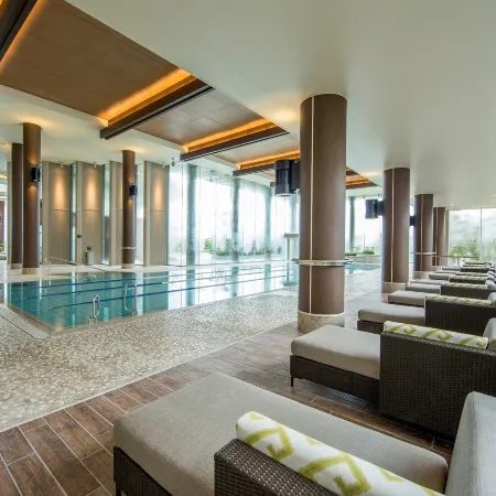 Hilton Odawara Resort & Spa