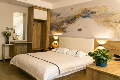 eaka365 Hotel a Lingshou