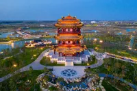 YIHE LAKE SHORE HOTSPING - Romantic