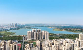 Crowne Plaza Changsha Development Zone, An IHG hotel