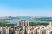 Crowne Plaza CHANGSHA DEVELOPMENT ZONE by IHG Hotels in Changsha County