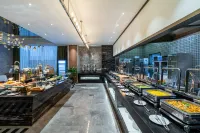 Qinchuan Hotel Hotels in Bazhong