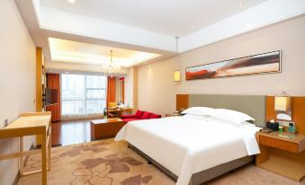 Heng Xin Hotel