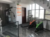 Taihe Zhongxin Hotel