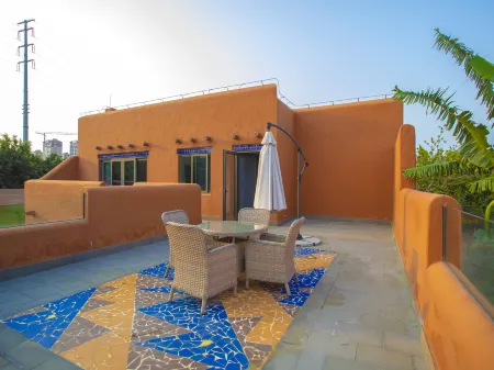 Xikang Yunshe Wellness & Resort Hainan