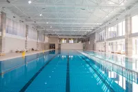 武安華豐裕達酒店