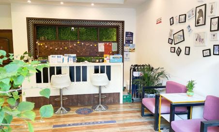 U. House Fine Hotel, Chuxiong (Josun First Seong Branch) - Housity