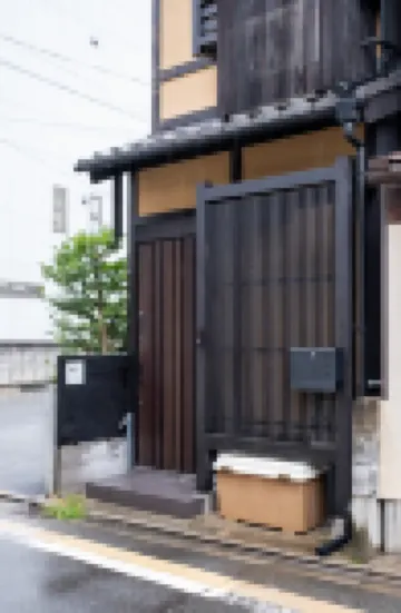 京都愛犬・愛貓友好之家 住宿飯店