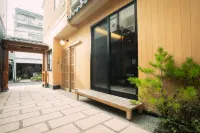 Tanimachikun Sei Villa