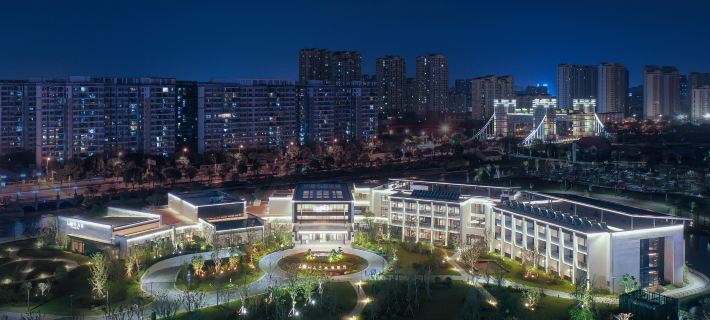 LOHAS Boutique Hotel Hotels in Suzhou