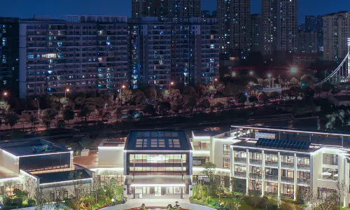 LOHAS Boutique Hotel