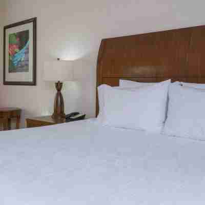 Hilton Garden Inn Valley Forge/Oaks Rooms