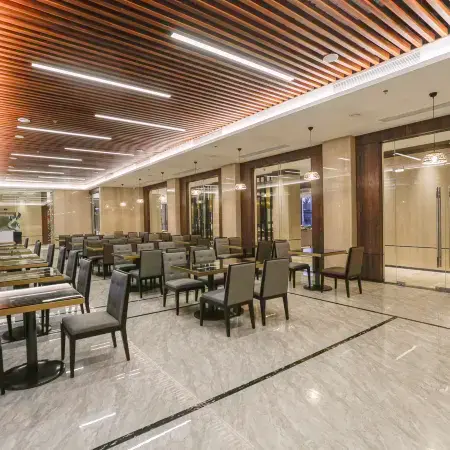 Hotel Casiana and Events Center Tagaytay