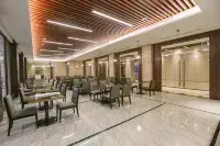 Hotel Casiana and Events Center Tagaytay - sarapan
