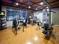 Habitel Prime Hotels in Bogota