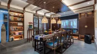 Floral Hotel ·Zhujiajian Xujishe Hotel(Nansha Branch) โรงแรมในโจวซาน