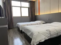 Yucheng Kant Theme Hotel Hotel a Yucheng