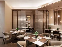Livetour International Apartment (Guangzhou Financial City Keyun Road Subway Station) Hotels near Canton Fair Complex