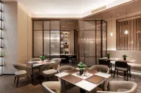 Livetour International Apartment (Guangzhou Financial City Keyun Road Subway Station) - romantique