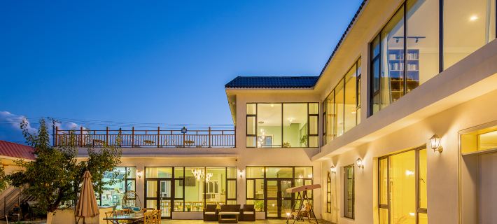 Qi Yu Homestay Hotels in Urumqi County