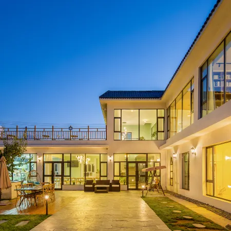 Qi Yu Homestay