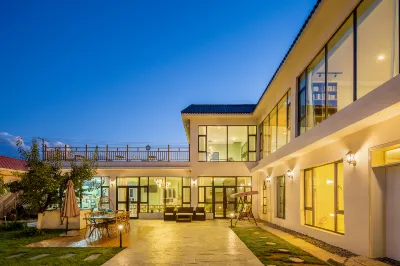 Qi Yu Homestay