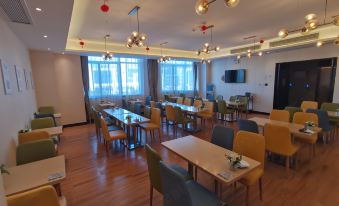 GreenTree Inn (Tianzhu Plaza, Funan County, Fuyang City)