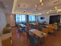 格林豪泰飯店（阜陽市阜南縣天築廣場店）