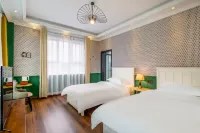 Qi Yu Homestay