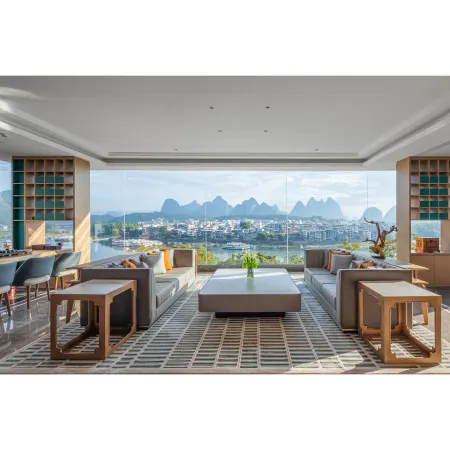 Shixi Landscape Hotel