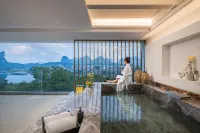 Shixi Landscape Hotel