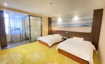 Yinxiang Shanshui Hotel, Guigang City