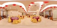 Vienna Hotel (Zhangshu Train Station) - breakfast
