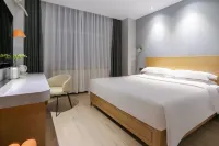 Jinyi Hotel (Hohhot Agricultural University ) Hotels in Hohhot