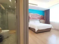 Vienna Hotel (Pingnan Central Plaza store)