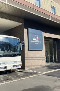 浦安 ボン ヴォヤージュ周辺のおすすめホテル 22年人気旅館を宿泊予約 Trip Com