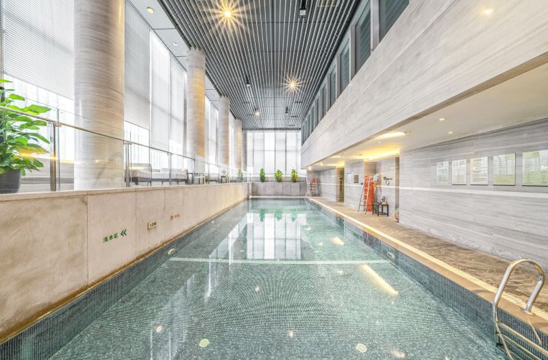 Howard Johnson IFC Plaza Ningbo photo 2