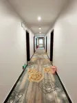 Baixing Hotel (chenzhoushi First people's Hospital Yuhou Street - Ramah Hewan Peliharaan