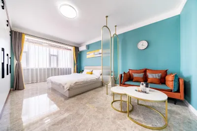 Heyu Hotel Apartment