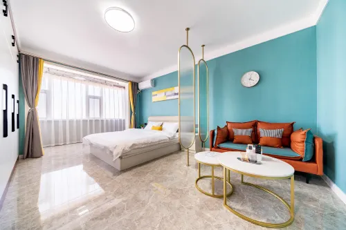 Heyu Hotel Apartment