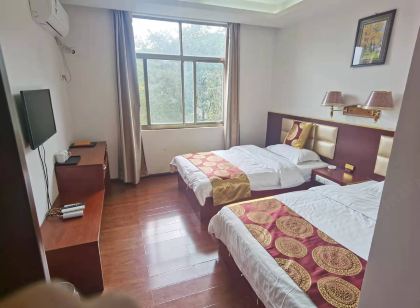 小衝ファームステイ