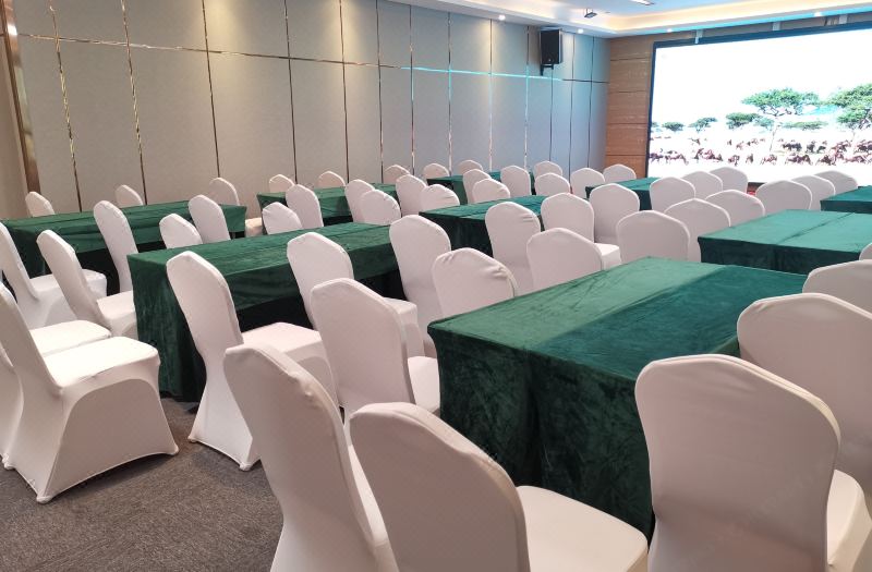 Yizi Hotel (Guangzhou International Exhibition Center and Canton Tower) photo 3