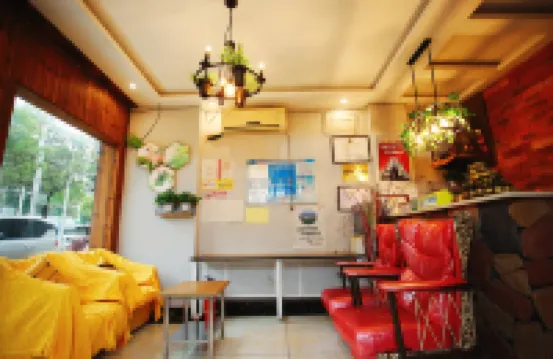 Ka Er Ma E-sports Hotel