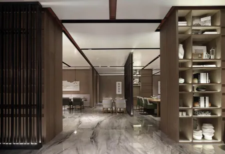 Hua Da International Hotel Отели рядом с достопримечательностью «Anping Bridge»