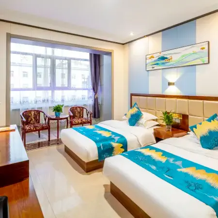 Xinghai Hotel